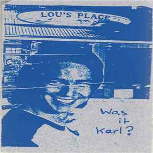 Download I Hail Taxis - Was It Karl?