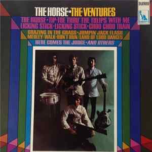 Download The Ventures - The Horse