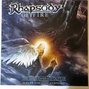 Download Rhapsody Of Fire - The Cold Embrace Of Fear - A Dark Romantic Symphony‎