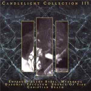 Download Various - Candlelight Collection III