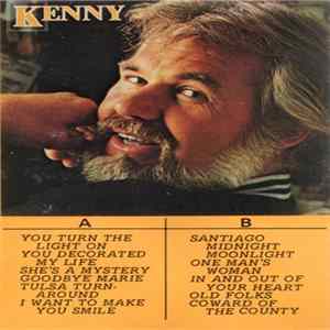 Download Kenny Rogers - Kenny