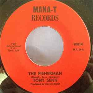 Download Tony Senn - The Fisherman