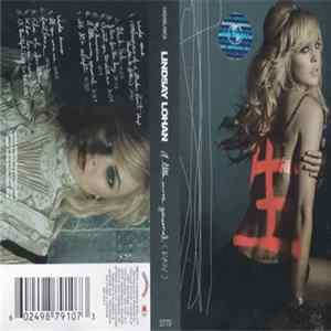 Download Lindsay Lohan - A Little More Personal (RAW)