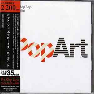 Download Pet Shop Boys - PopArt - The Hits