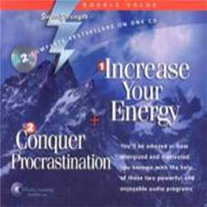 Download Bob Griswold - Increase Your Energy / Conquer Procrastination