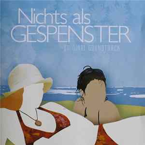 Download Martin Todsharow - Nichts Als Gespenster (Original Soundtrack)