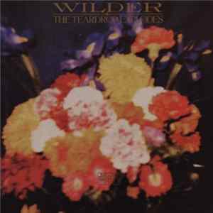 Download The Teardrop Explodes - Wilder