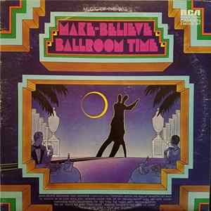 Download Various - Make-Believe Ballroom Time Music Of The 20's