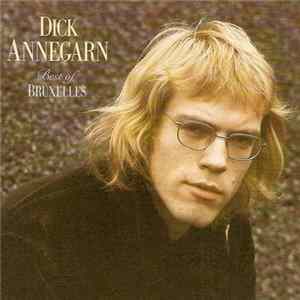 Download Dick Annegarn - Best Of Bruxelles
