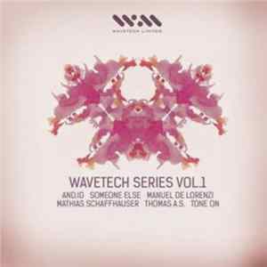 Download Various - Wavetech Series Vol.1