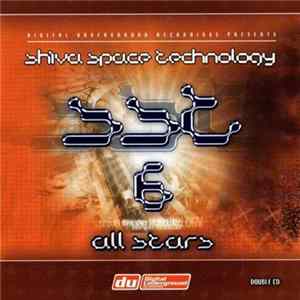 Download Various - Shiva Space Technology 6 - All Stars