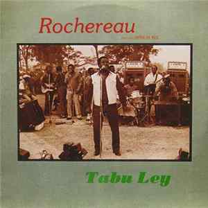 Download Rochereau - Tabu Ley