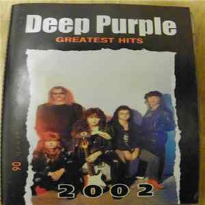 Download Deep Purple - Greatest Hits 2002