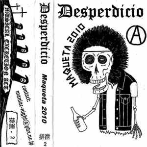 Download Desperdicio - Maqueta 2010