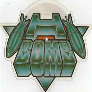 Download H Bomb - Stop The Lights / Space Station N°5