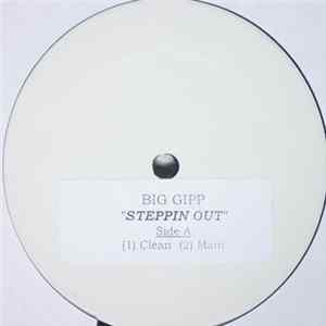 Download Big Gipp - Steppin Out