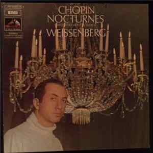 Download Chopin, Weissenberg - Nocturnes - Enregistrement Intégral