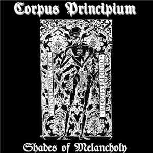 Download Corpus Principium I Vinum & Aanonin & Marchözelös - Shades Of Melancholy