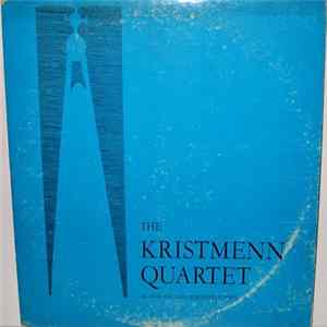Download The Kristmenn Quartet - St. Olaf College 1965 Tour