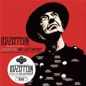 Download Led Zeppelin - Berlin 1980: The Last Concert