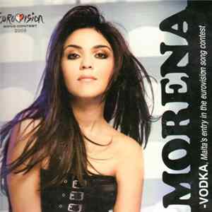 Download Morena - Vodka
