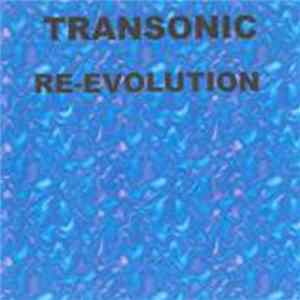 Download Transonic - Re-Evolution