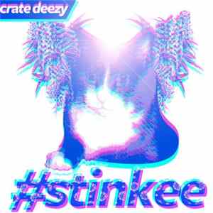 Download Crate Digga - #Stinkee