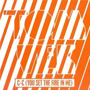 Download Tom Vek - C-C (You Set The Fire In Me)