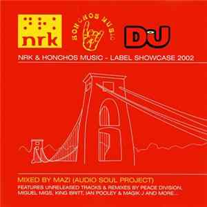 Download Mazi - NRK & Honchos Music - Label Showcase 2002