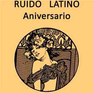 Download Various - Ruido Latino Aniversario