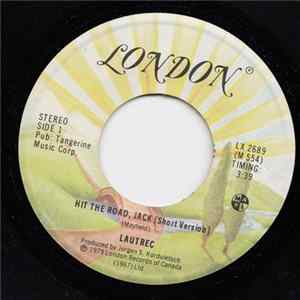 Download Lautrec - Hit The Road, Jack