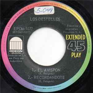 Download Los Destellos - El Avispon