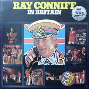 Download Ray Conniff - In Britain