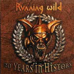 Download Running Wild - 20 Years In History
