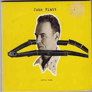 Download John Hiatt - Little Head