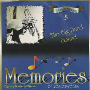 Download Various - The Big Band Sound