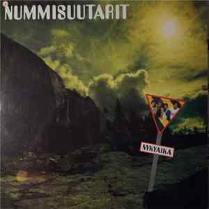 Download Nummisuutarit - Nykyaika