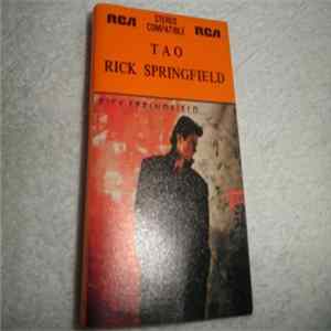 Download Rick Springfield - Tao