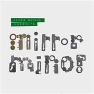Download James Duncan - Mirror Minor EP