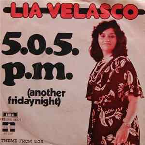 Download Lia Velasco - 5.0.5. P.M. (Another Fridaynight)