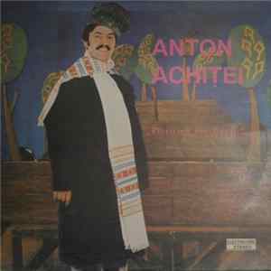 Download Anton Achiței - Floricică Din Bacău