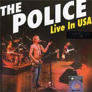 Download The Police - Live In USA