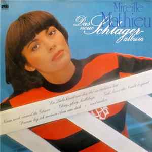Download Mireille Mathieu - Das Neue Schlager-Album