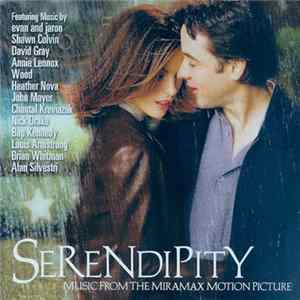 Download Various - Serendipity - Music From The Miramax Motion Picture