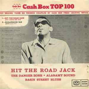 Download Ray Charles - Hit The Road Jack