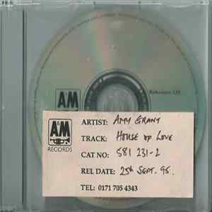 Download Amy Grant - House Of Love
