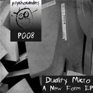 Download Duality Micro - A New Form EP