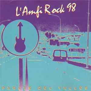 Download Various - Amfi Rock '98