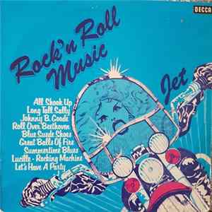 Download Jet - Rock'n Roll Music