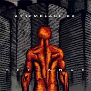 Download Assemblage 23 - Defiance